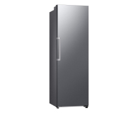 Lodówka Samsung RR40H39GETEO Twin No Frost 185,8cm Srebrna AI 387L - 1529119 - zdjęcie 4